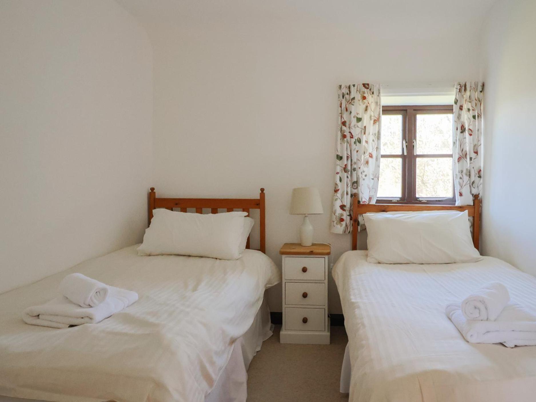 Vine Cottage Musbury Экстерьер фото