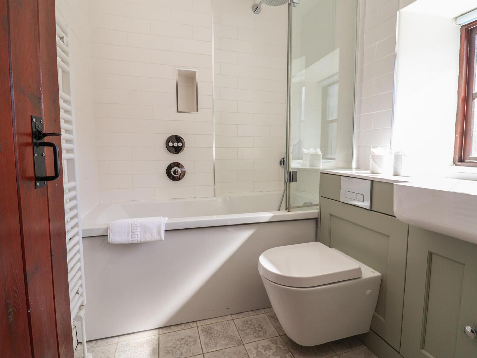 Vine Cottage Musbury Экстерьер фото